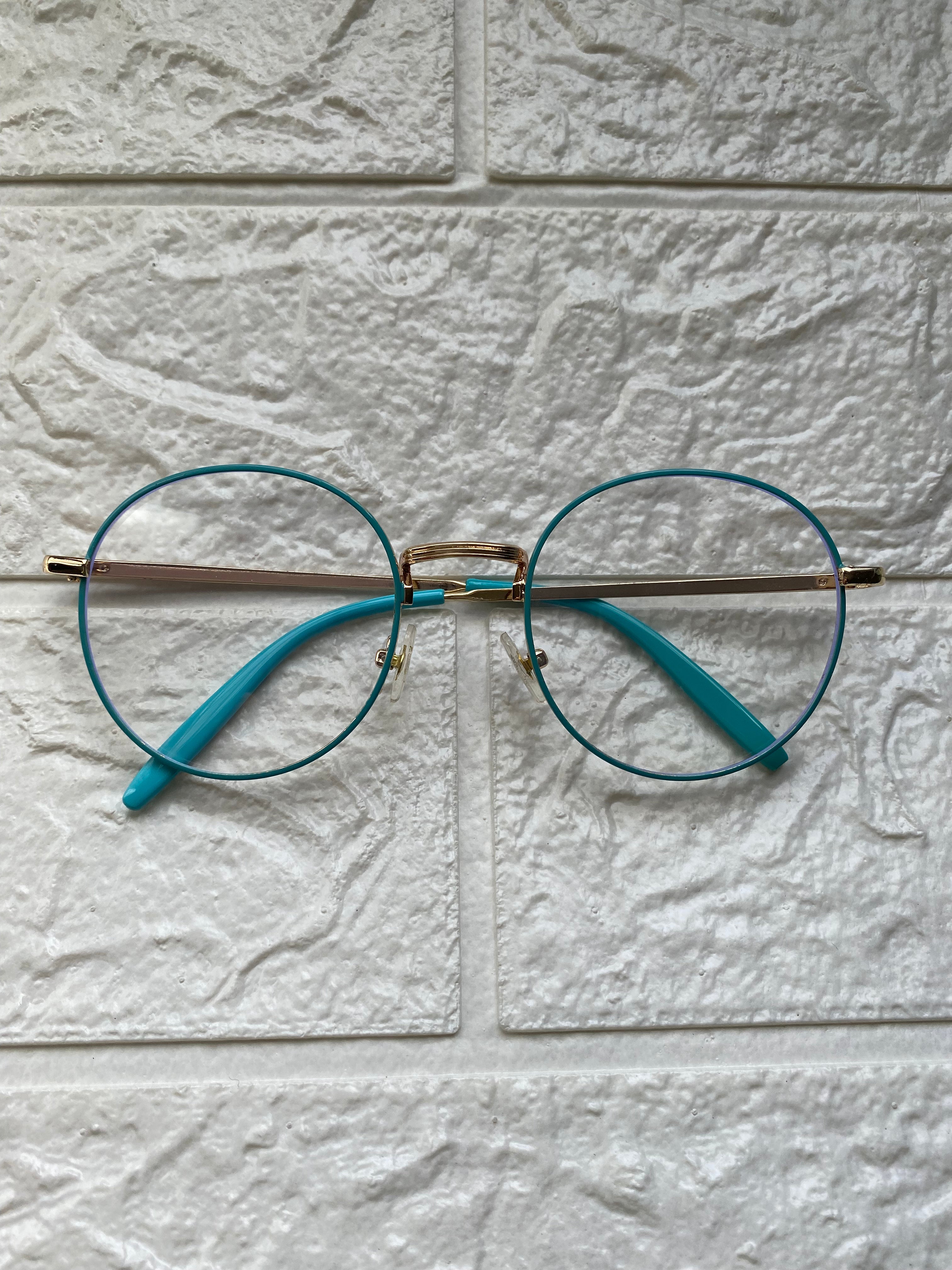 Lentes Aviadores Aqua