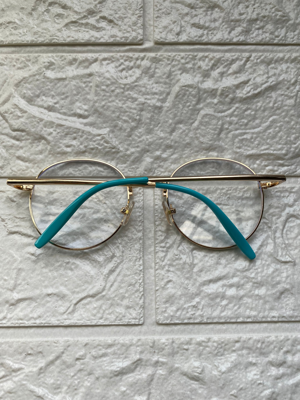 Lentes Aviadores Aqua