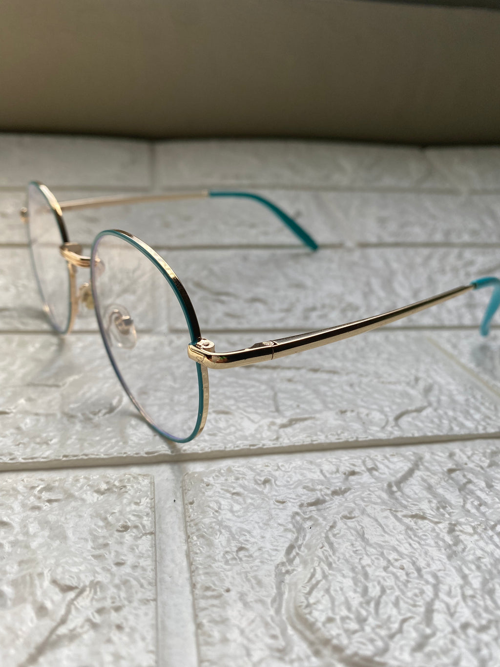 Lentes Aviadores Aqua