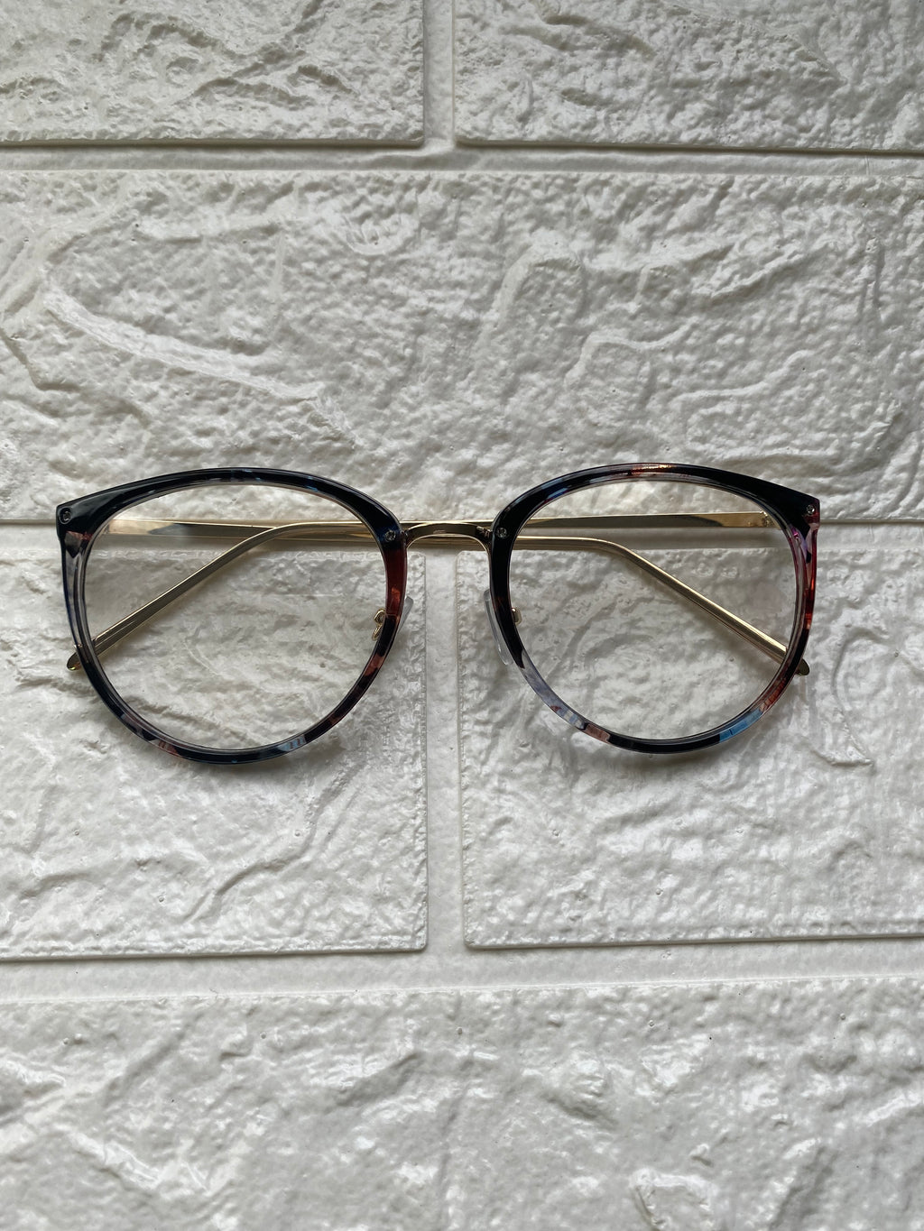 Lentes Multicolor Clasicos
