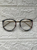 Lentes Multicolor Clasicos