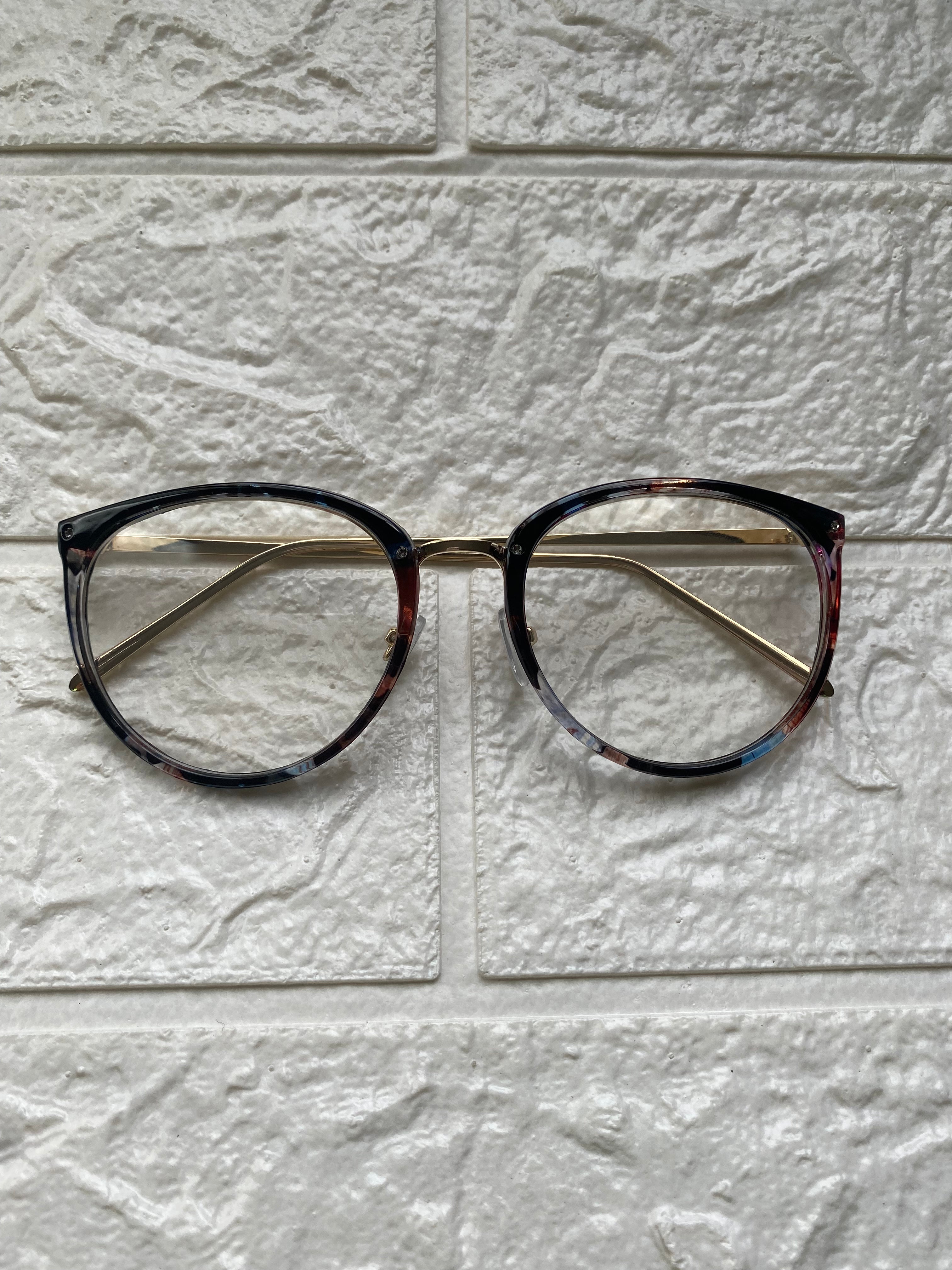 Lentes Multicolor Clasicos