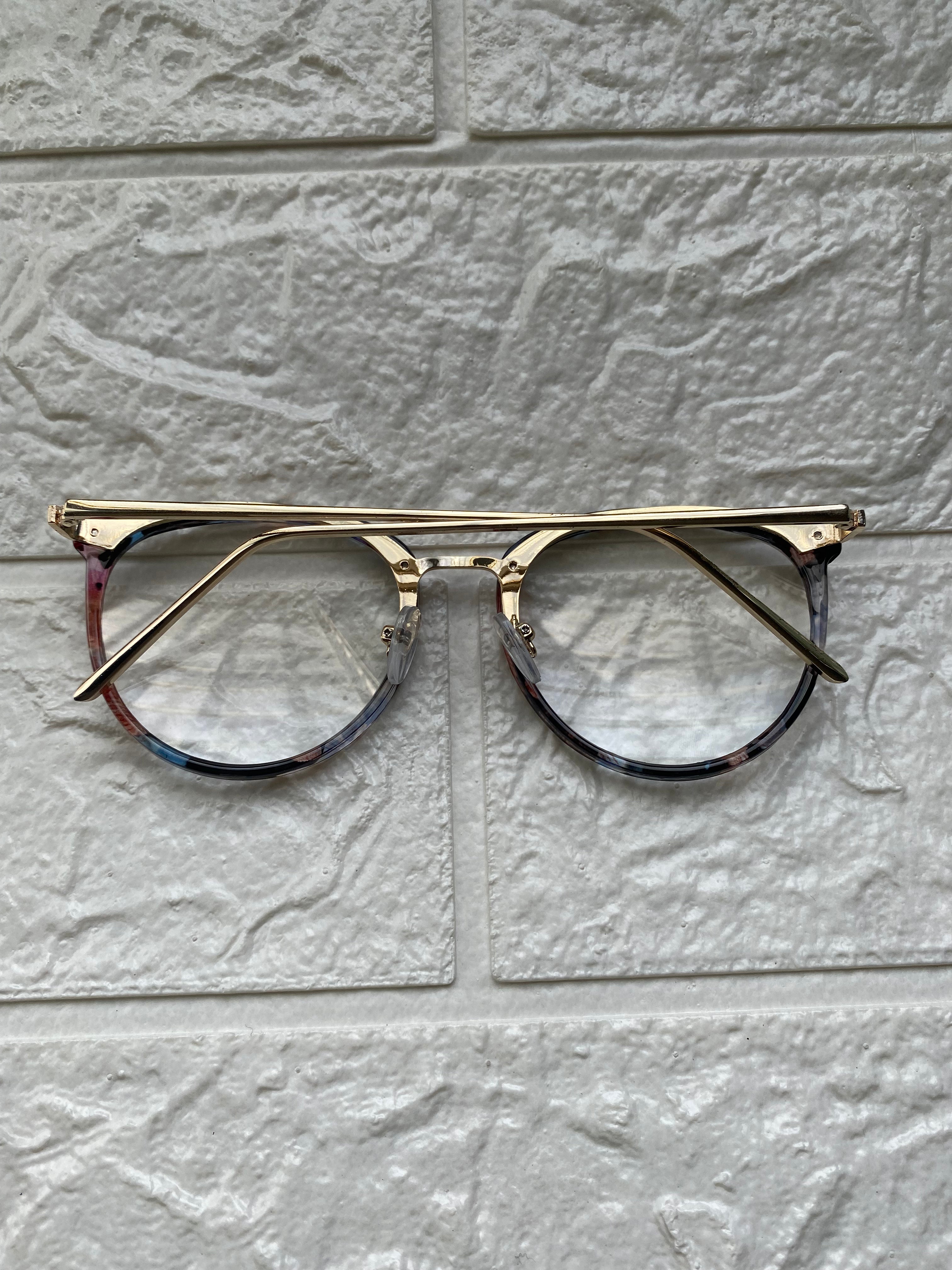 Lentes Multicolor Clasicos