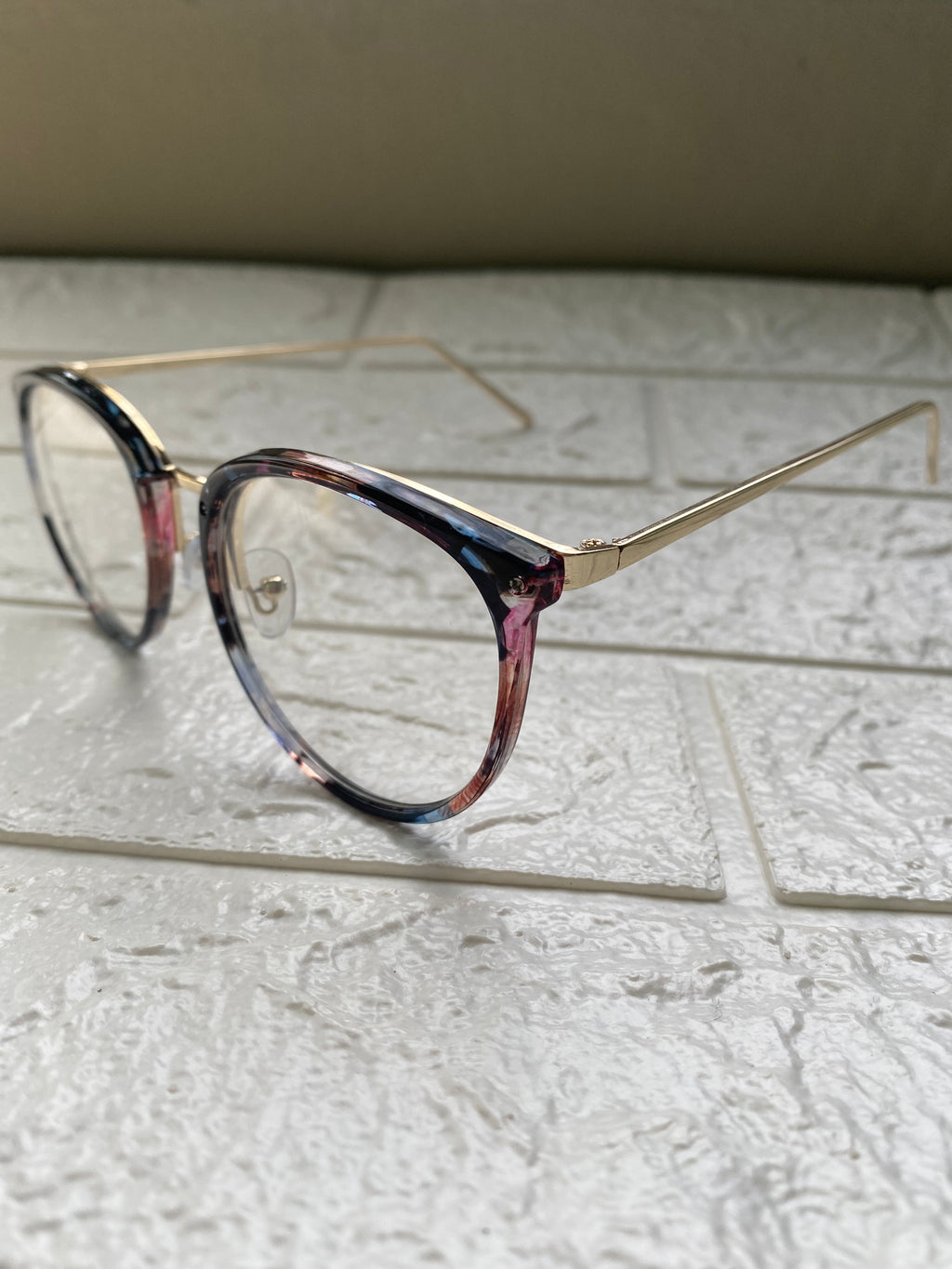 Lentes Multicolor Clasicos