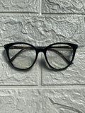 Lentes Blanco y Negro