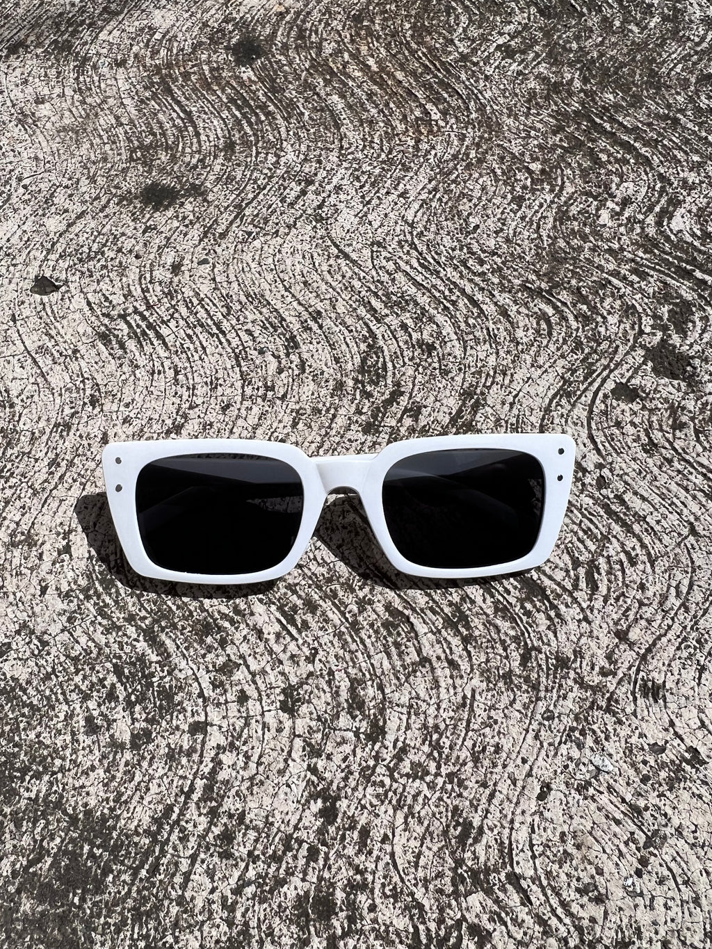Lentes de Sol Black and White