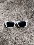 Lentes de Sol Black and White