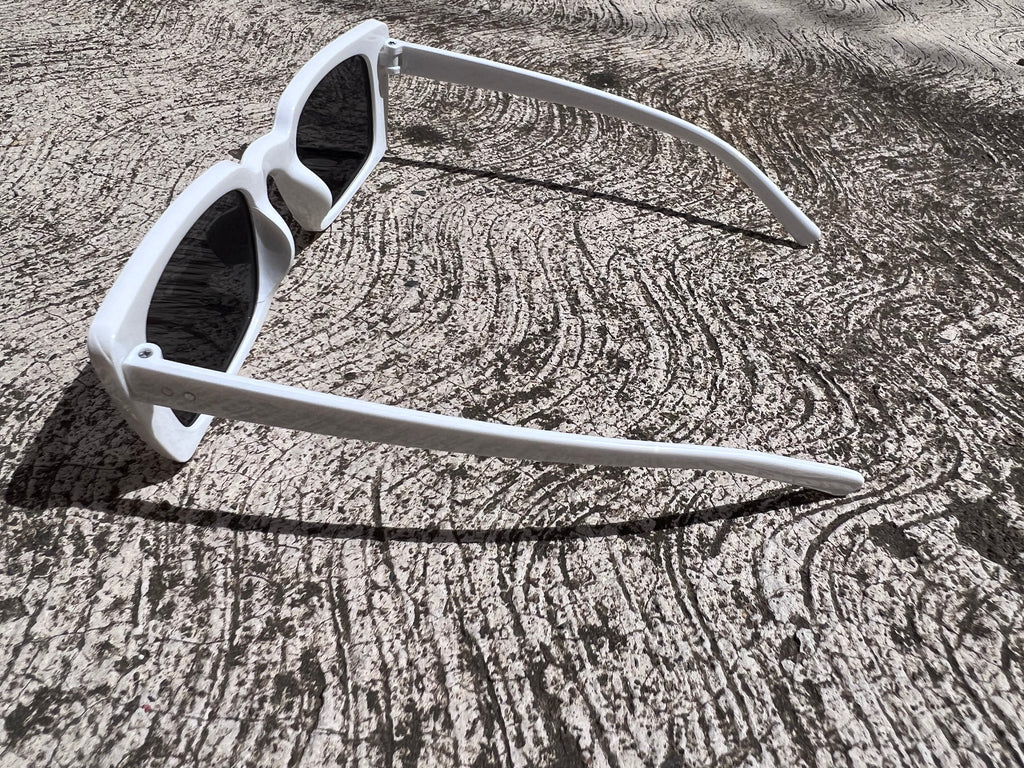 Lentes de Sol Black and White