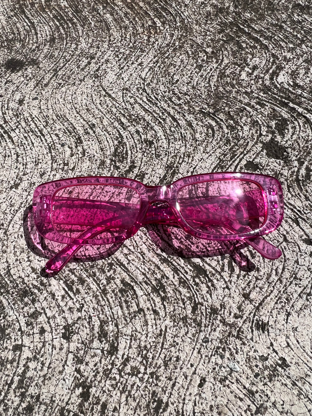 Lentes de Sol Fresita