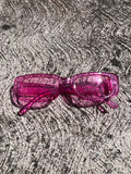 Lentes de Sol Fresita