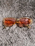 Lentes de Sol Naranjita