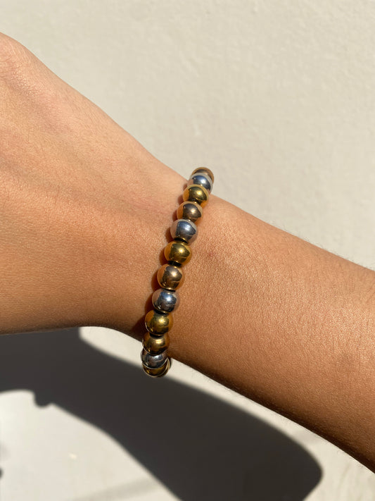 Pulsera Mix de Pelotitas