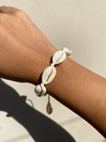 Pulsera Seashell Clasica