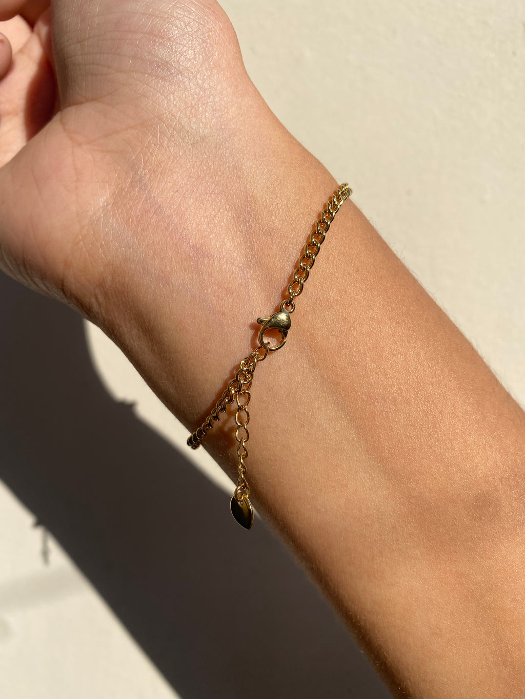 Pulsera Charms Ojitos