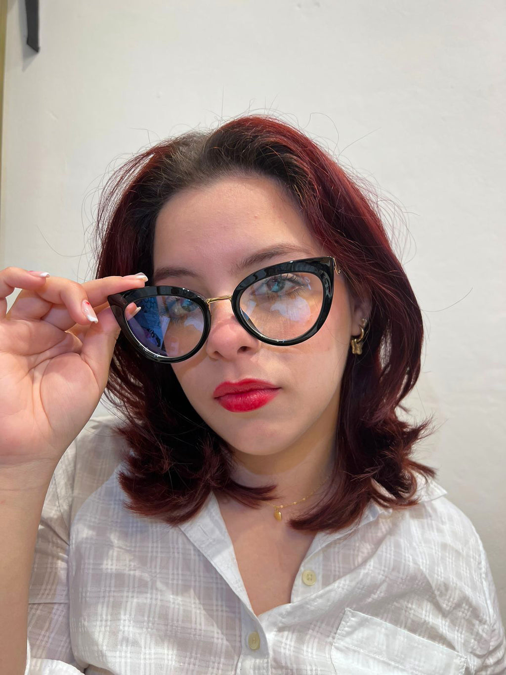 Lentes Diva Negros