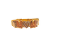 Pulsera Charms Mom Love
