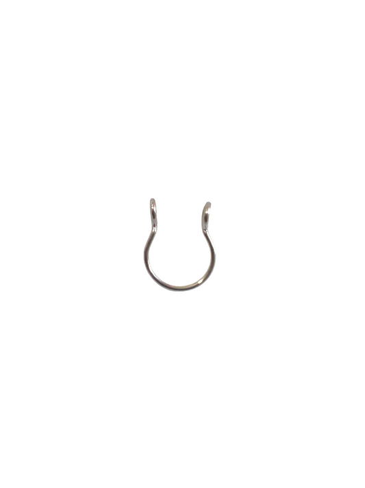 Septum Falso Silver