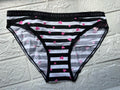 Panty VS corte alto