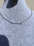 Cadena Silver "Mamá"