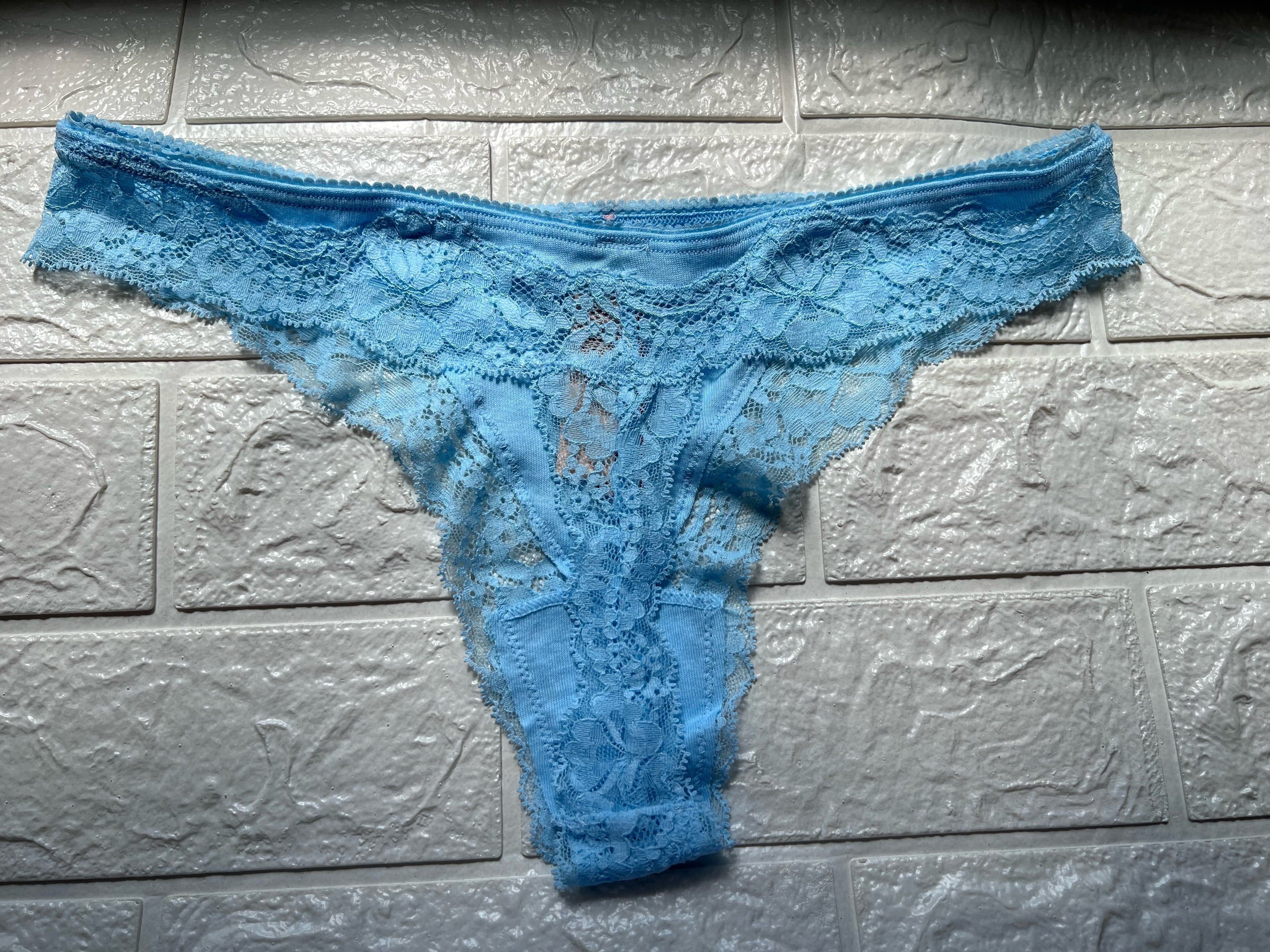 Panty VS